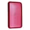 Gen Meat Trays, No 1525, 14.5 x 8 x 0.75, Pink, 250PK 1525PINK - alternate 4